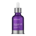 Skeyndor Global Lift Contour Elixer n&auml;gu - kael, 30 ml
