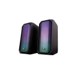 PC m&auml;nguk&otilde;larid 2.0 - CoolBox - R205 - 6 W RMS - RGB - Bluetooth 5.0