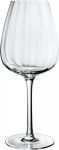Veiniklaasid Villeroy & Boch Rose Garden 4-osaline kristallist punase veini komplekt