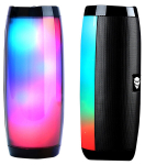 Bluetooth RGB k&otilde;lar juhtmevaba muusika jaoks