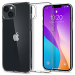 Spigen Case for Airskin Hybrid iPhone 14 Plus 6.7 Crystal Transparent jaoks