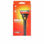 Elektripardel Gillette Fusion 5