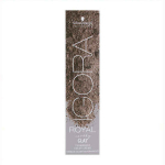 P&uuml;siv&auml;rv Igora Royal Raw Essent Earthy Clay N&ordm;5,6 Schwarzkopf (60 ml)