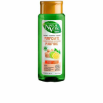 Puhastav &Scaron;ampoon Naturvital Eco Sidrun Ingver (300 ml)