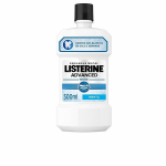 GENEERNE - Suu antiseptik 500ml Valgendamine Listerine (SILE MAITSE)