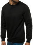 J.Style Džemprid Fleece Black 68B2001-3 68B2001-3/XL