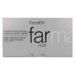 Juuste v&auml;ljalangemisvastased ampullid Farmavita Noir Intensive (12 x 8 ml)