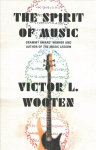 Spirit of Music: The Lesson Continues