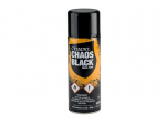 Citadel - Chaos Black (teraga krunt), 400ml, 62-02