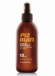 PIZ BUIN Tan & Protect Tan Accelerating Oil Spray p&auml;ikesekaitsekreem 150 ml