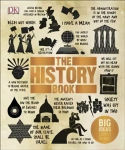 History Book: Big Ideas Simply Explained
