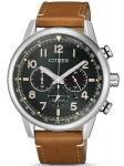 Citizen Eco-Drive CA4420-21X meeste kronograafkell 43 mm, 10 ATM