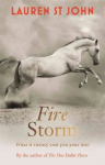 One Dollar Horse: Fire Storm: Book 3, Book 3