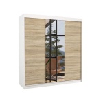 Riidekapp Santiago 200