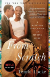 From Scratch: A Memoir of Love, Sicily, and Finding Home UK Edition