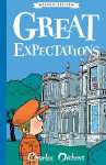 Great Expectations (Easy Classics): The Charles Dickens Children's Collection (Easy Classics)