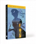 Jane Austen Investigates: The Burglar's Ball New edition