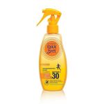 P&auml;ikesesprei Dax Sun SPF30+, 200ml