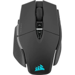Corsair M65 RGB Ultra, black - Wireless mouse