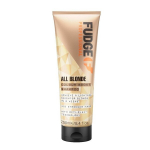 V&auml;rskendav &scaron;ampoon blondidele juustele Fudge All Blonde Color Boost Shampoo, 250ml