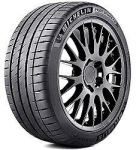 Autorehv Michelin PILOT SPORT PS4S 245/35ZR20