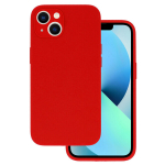 Vennus Lite - iPhone 14 Pro Max, punane