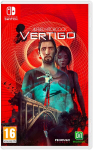 Switch Alfred Hitchcock: Vertigo Limited Edition