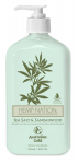 Igap&auml;evane kehakreem Australian Gold Hemp Nation Sea Salt and Sandalwood 535, ml