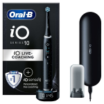 Elektriline hambahari Oral-B iO10 Cosmic Black
