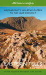 Eastern Fells (Walkers Edition): Wainwright's Walking Guide to the Lake District Fells Book 1 Revised Edition, Volume 1, Wainwright's Walking Guide to the Lake District Fells Book 1: The Eastern Fells The Eastern Fells