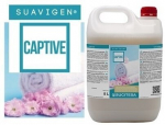 Mikrokapseldatud pehmendaja Sucitesa Suavigen Captive, 5L