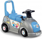 Pealeistutav auto lastele Starkids Chicos, sinine