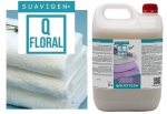 L&otilde;hnav kangapehmendaja Suavigen Q Floral, 5L
