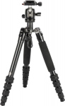 Statiiv Sirui Traveler 5AX