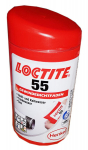 Juostelė S. Loctite 55, 160 m
