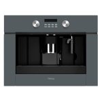 Teka Clc 855 Gm Stone Grey automaatne kohvimasin