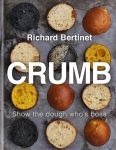 Crumb: Show the dough who's boss