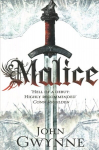 Malice: Book One of the Faithful and the Fallen