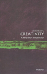 Creativity: A Very Short Introduction