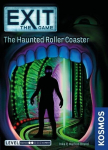 Lauam&auml;ng Exit: The Game &ndash; The Haunted Roller Coaster