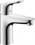 Valamusegisti Hansgrohe
