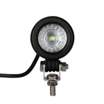 T&ouml;&ouml;valgusti - Cree 10W 10-30V Flood M-Tech