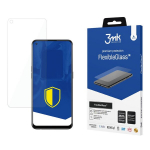 Oppo Reno 5 Lite - 3mk FlexibleGlass&trade; screen protector