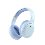 Edifier Juhtmevabad K&otilde;rvaklapid W820NB Plus, 49h, ANC kuni -43dB, 40mm k&otilde;lar, Bluetooth 5.2, USB-C, mikrofoni m&uuml;rasummutamine