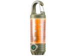 Tracer Telgi latern TRAOSW47809, 150 lm, 1200 mAh, 5 režiimi, punane hoiatustuli, USB-C laadimine
