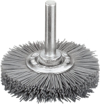 Milwaukee 4932501712 S6 traatharja ketas, 50x10 mm, r&auml;nikarbiid, teralisus 320, 0,6 mm, 3 tk.