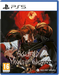 Arvutim&auml;ng Skautfold Moonless Knight Playstation 5