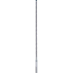 Foret pour perforateur - Bosch 2608900216 - SDS Max - 16 x 600 mm - R&eacute;sistant au b&eacute;ton