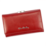 Rahakott naistele Pierre Cardin 06 ITALY 108 06ITALY108543395900949074795, Tamsiai mėlyna (Navy)