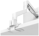 Monitor Support - BenQ - Ergo Arm BSH02 - Screens up to 45" - 20kg - Quick Installation